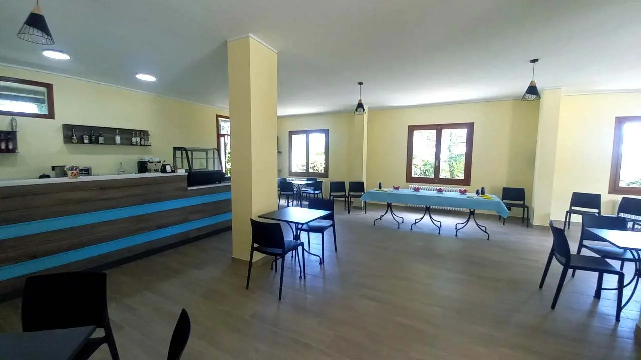 LE BETULLE VILLAGGIO NATURISTA