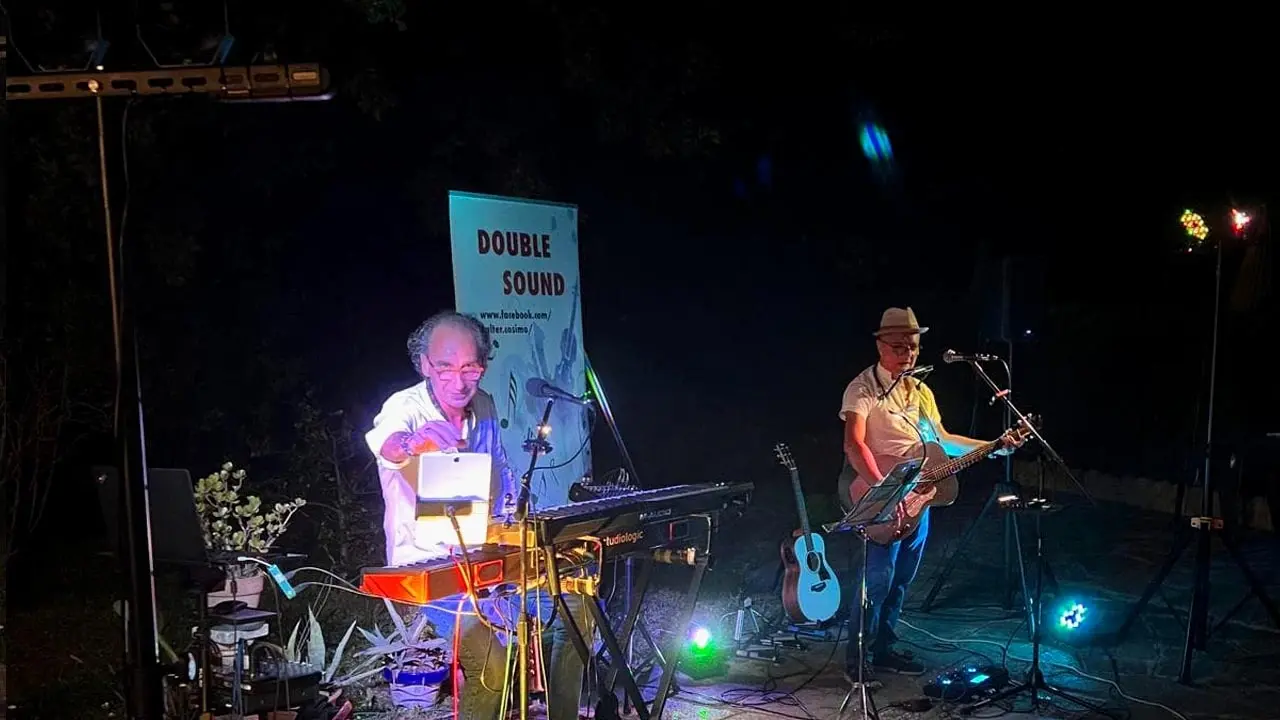 Eventi e attivitá al villaggio naturista Le Betulle